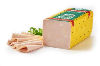 Kurczak parzony 140 g