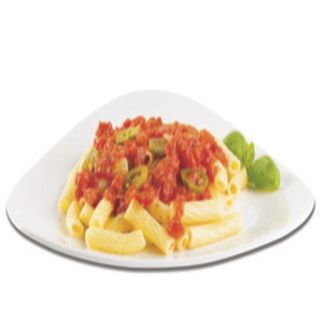 Rigatoni Arrabbiata
