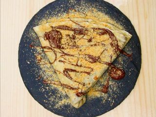 Palačinka sa Nutellom