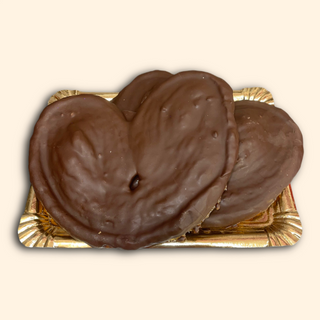 Palmeras Chocolate Pack 2 Uds.