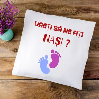 Perna "Cautam Nasi"