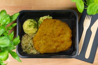 Smart Klasyk - SCHABOWY 0%VAT