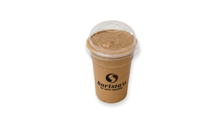 Frappuccino Nutella