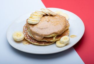 Panquecas Salgadas