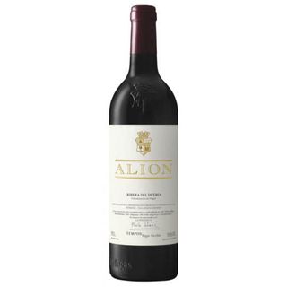 Vino Alión (750 Ml.)