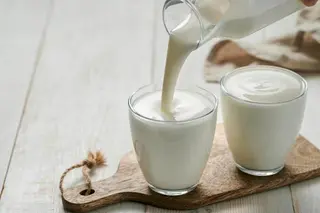 Jogurt