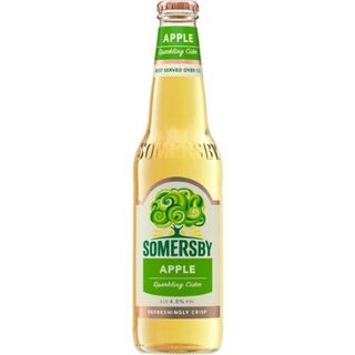 Somersby Maçã (33cl)