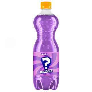Fantawhat the fanta в бутылке/ Fanta what the fanta pet