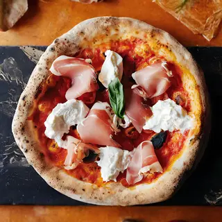 Pizza La Piccola