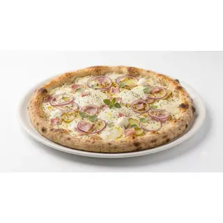 Pizza Paysanne