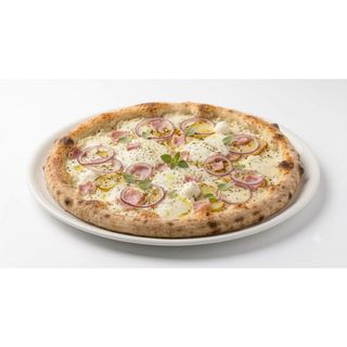 Pizza Paysanne