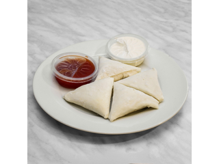 Samosa (4 uds.)