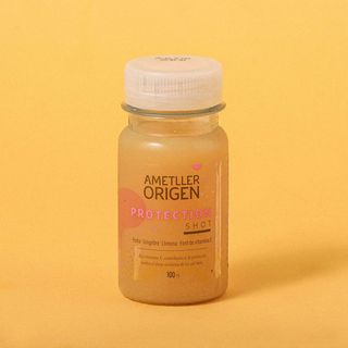 Shot Amb Gingebre Ao 100Ml