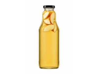 Kompot jabłkowy Компот з яблук (1L) (1l)