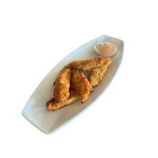 Panko Con Pollo (5 Uds.)