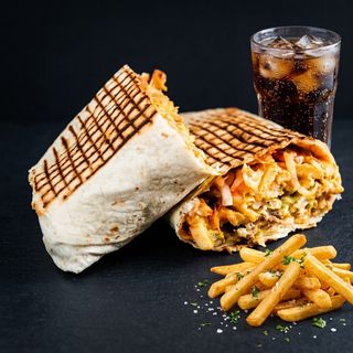 Menú Taco