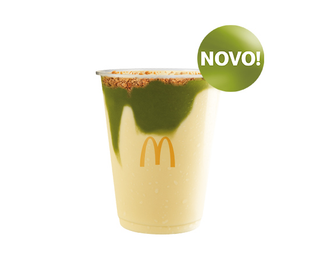 Shake pistaći