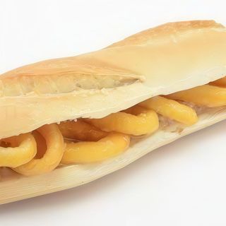 Bocadillo de calamares
