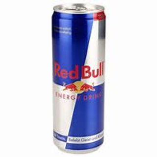 Red Bull - Lata 25 cl
