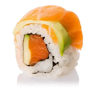Rainbow Roll 8pz
