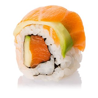 Rainbow Roll 8pz