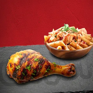 1 Pilon & Pasta