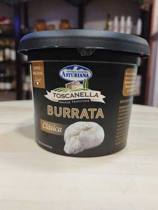 Burrata 250G
