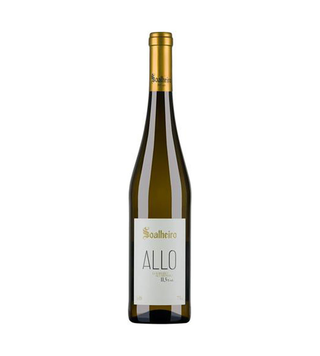 Allo Soalheiro