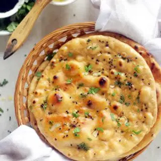 Butter Roti
