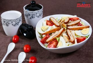Salade César