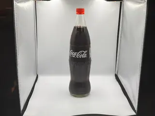 402. Coca-Cola Vetro 1lt