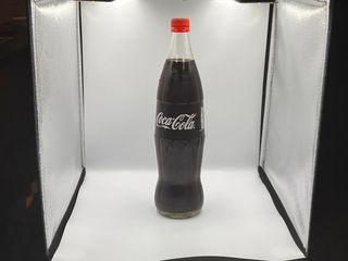 402. Coca-Cola Vetro 1lt