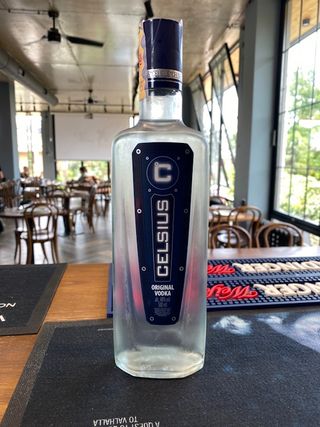 celsius - 0.5 l