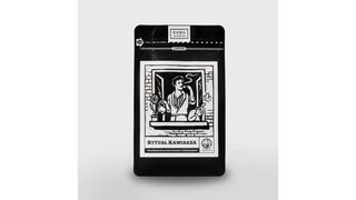 Kawa Rytuał Kawiarza mielona 250 g