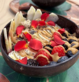 Kekoa Bowl De Frutas (300 G.)