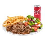 Mega Talerz, Coca Cola 0.33l