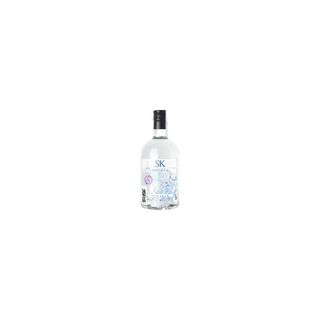 Dry Gin SK London (700 Ml.)
