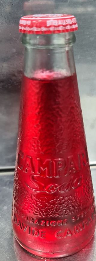 Campari soda