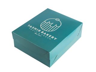 Թխվածքի տուփ  փոքր