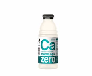 Vitamin Aqua C+ Zero Bloom 