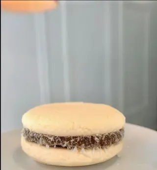 Alfajor De Maicena (1 Ud.)
