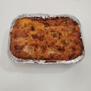 Lasagne monoporzione