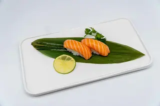 49 - Sake Salmone