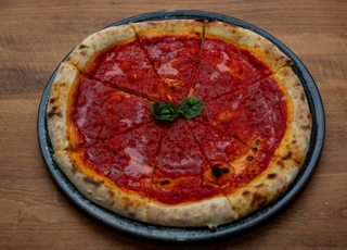 Pizza Marinara Ø32cm