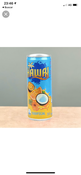 Hawai (330 Ml.)