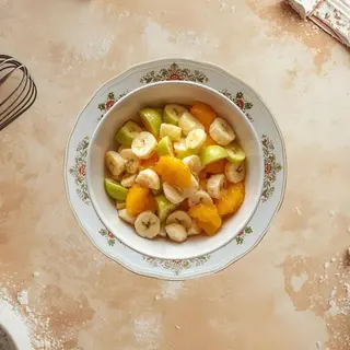 Frutta