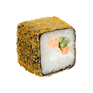 Ролл "Филадельфия темпура" (8 шт.)