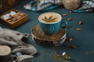 Hippy Coffee