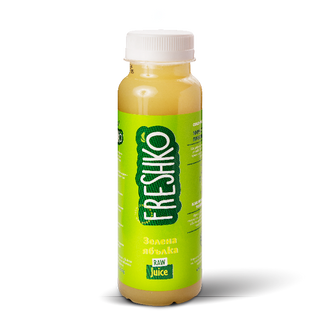 Фреш Ябълка (250мл)