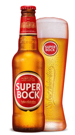 Superbock 33cl